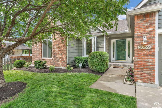 1032 Stone Creek Dr, House other with 4 bedrooms, 3 bathrooms and null parking in Lawrence KS | Image 5