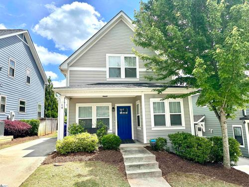 14 Greenridge Drive, Greenville, SC, 29607 | Card Image