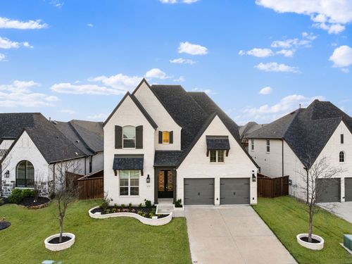 8213 Legacy Oak Dr, Mckinney, TX, 75071-2390 | Card Image