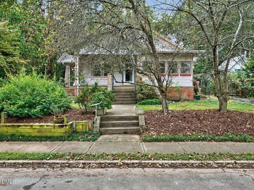 110 Hudson St, Raleigh, NC, 27608-2432 | Card Image