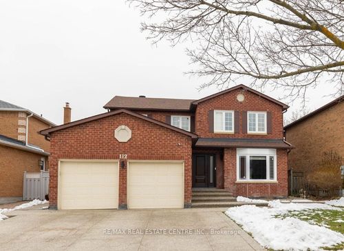 112 Braidwood Lake Rd, Brampton, ON, L6Z4L9 | Card Image