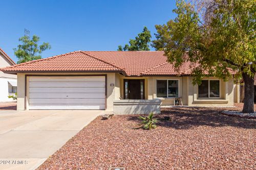 10516 W Griswold Road, Peoria, AZ, 85345 | Card Image