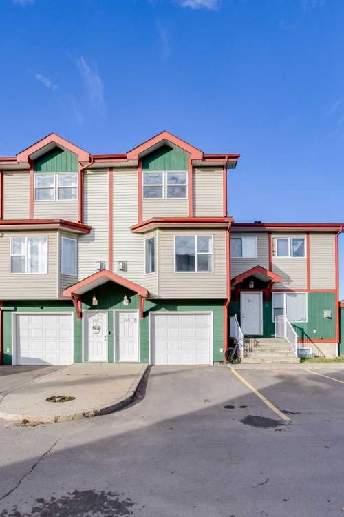 609-201 Arabian Dr, Fort Mcmurray, AB, T9H5R5 | Card Image