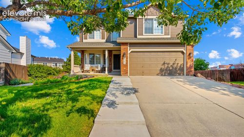 9040 Strand Way, Colorado Springs, CO, 80920-7810 | Card Image