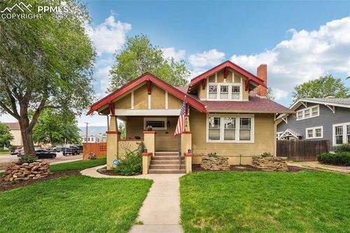 804 N Wahsatch Ave, Colorado Springs, CO, 80903-2913 | Card Image