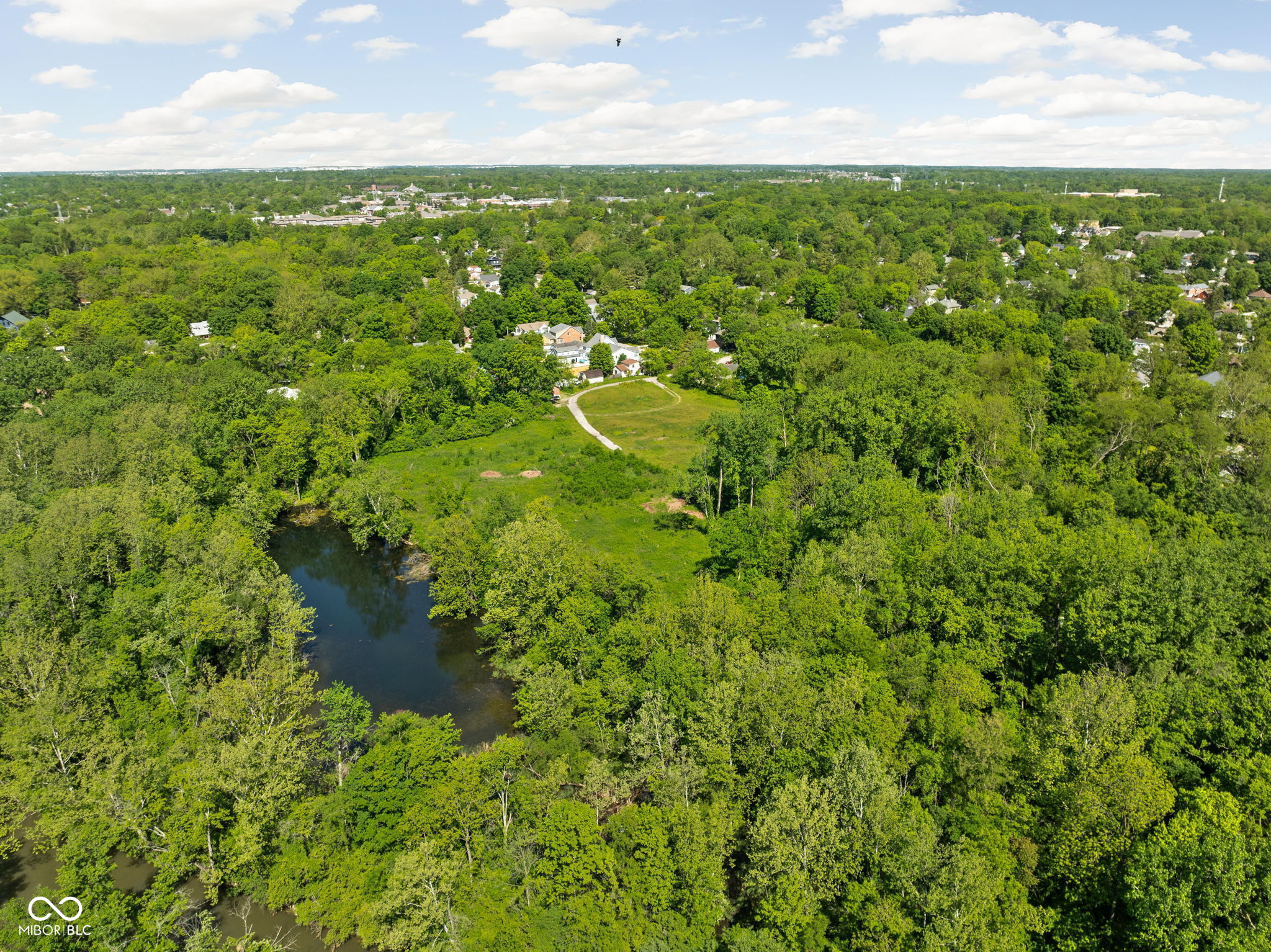 Land in Zionsville 4