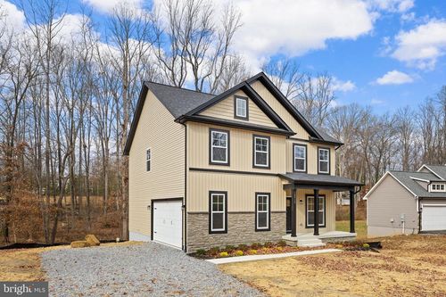 10912 Thiel Ct, SPOTSYLVANIA, VA, 22551-8034 | Card Image