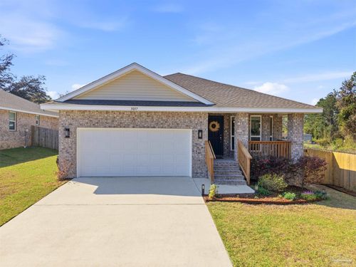 5057 Quarter Deck St, Pensacola, FL, 32526-9502 | Card Image