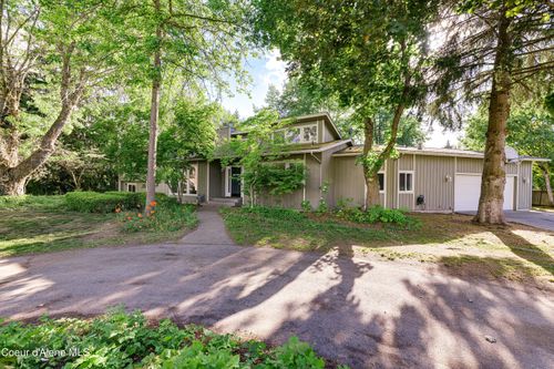 3809 N Moccasin Rd, Coeur D Alene, ID, 83815-8821 | Card Image