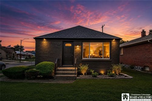 3356 Elmwood Avenue, Tonawanda, NY, 14217 | Card Image