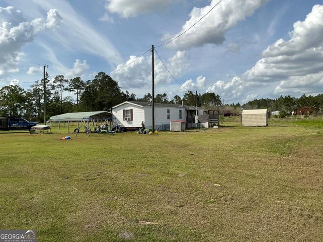 6362 Ga Highway 121 Se, House other with 4 bedrooms, 3 bathrooms and null parking in Surrency GA | Image 30