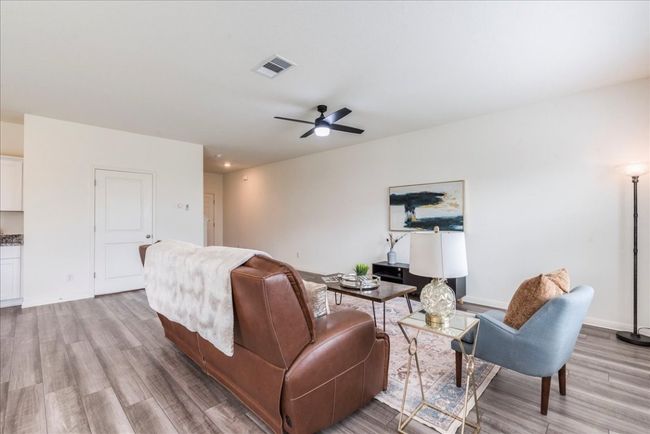 Living area | Image 9