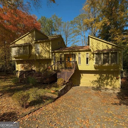 3523 Liberty Ridge Trl, Marietta, GA, 30062-4351 | Card Image