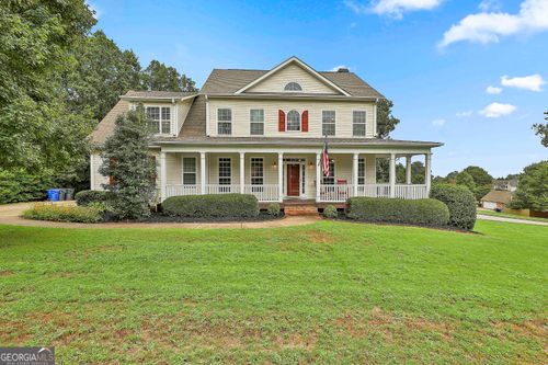262 Otter Cir, Fayetteville, GA, 30215-5265 | Card Image