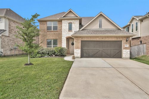 2714 Sellers Island Dr, League City, TX, 77573-4025 | Card Image