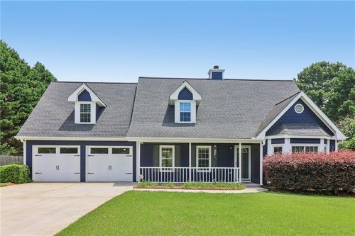 3325 Holly Stand Ct, Loganville, GA, 30052-3256 | Card Image
