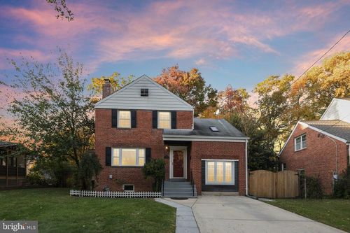 4012 Beechwood Rd, UNIVERSITY PARK, MD, 20782-1428 | Card Image