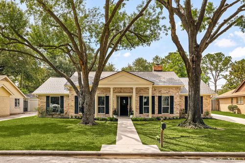 9814 Moorberry Lane, Houston, TX, 77080 | Card Image