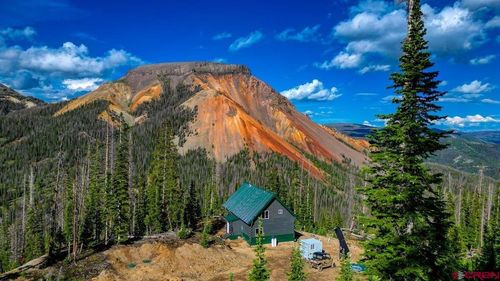 515 Park Cir, Antonito, CO, 81120 | Card Image