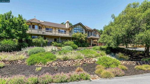 3434 Woodview Dr, Lafayette, CA, 94549-5346 | Card Image