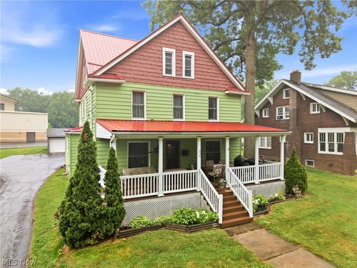 354 W 10th St, Salem, OH, 44460-1518 | Card Image