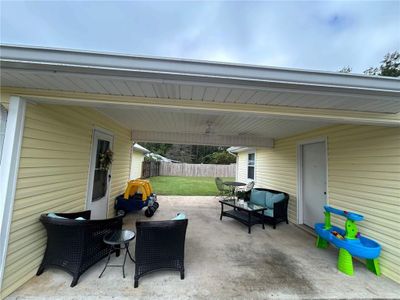 View of patio / terrace | Image 3