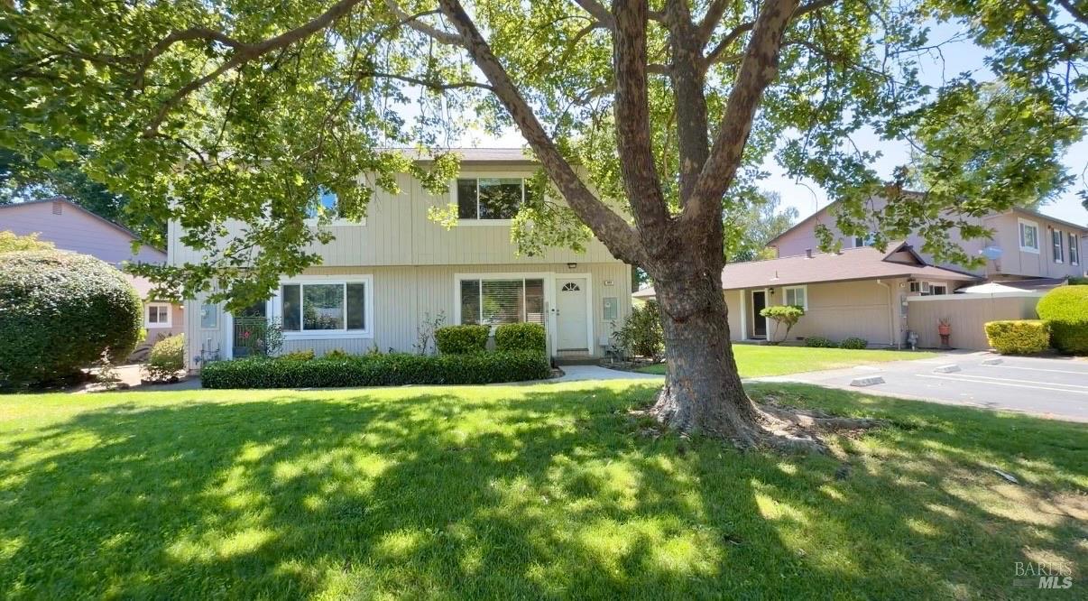 Residential in Santa Rosa