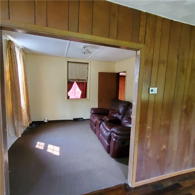 199 Plainfield Pike, House other with 3 bedrooms, 1 bathrooms and 11 parking in Scituate RI | Image 15