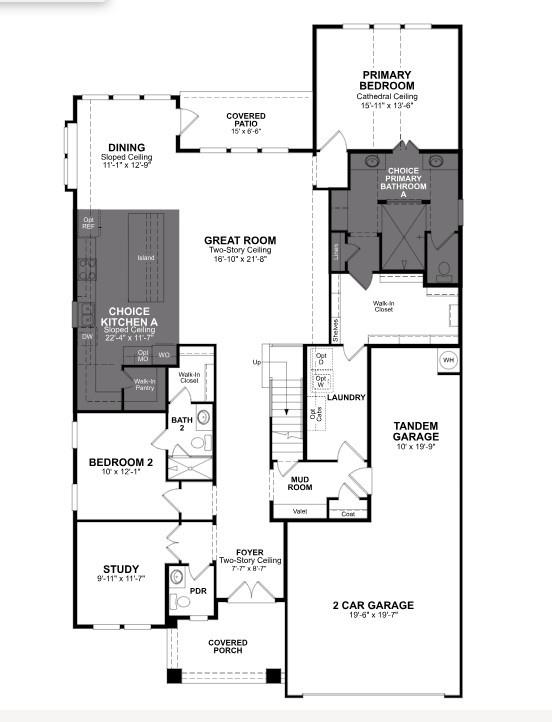 Residential in Iowa Colony 2