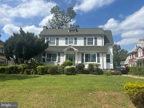 41 Lincoln Ave, LANSDOWNE, PA, 19050-2821 | Card Image