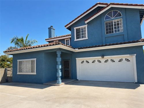 7858 Whitmore St, Rosemead, CA, 91770-2338 | Card Image