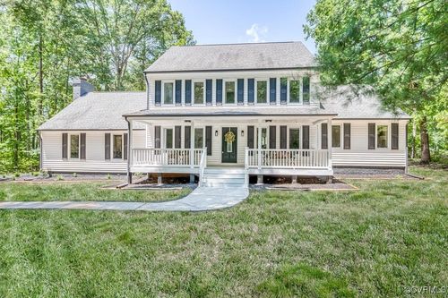 2629 Maidens Rd, Powhatan, VA, 23139-5624 | Card Image