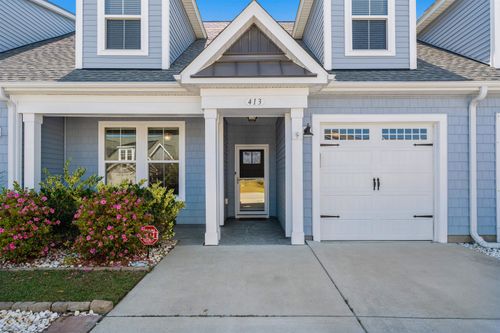 413-413 Goldenrod Circle, Little River, SC, 29566 | Card Image