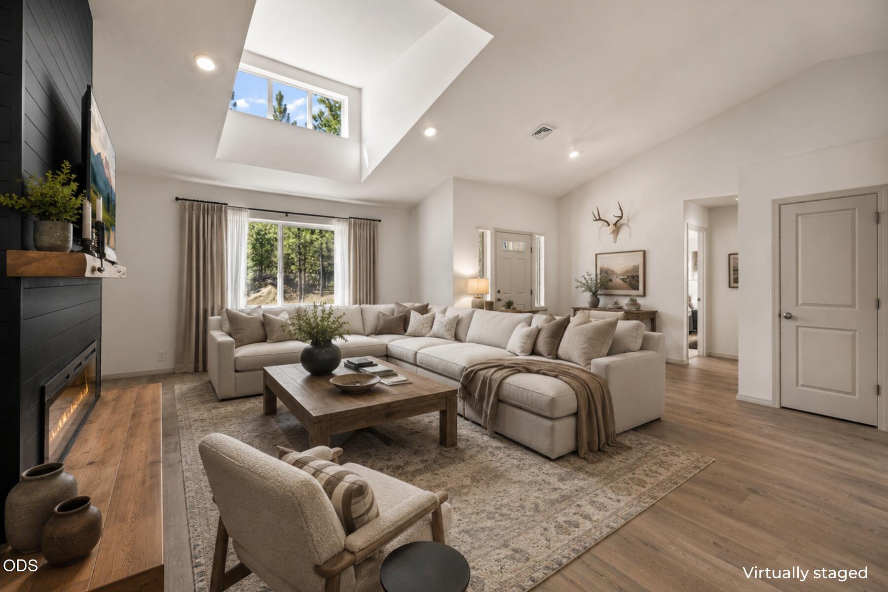 Residential in La Pine 4