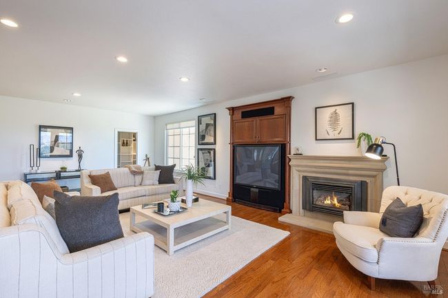 654 Chaparral Cir, House other with 4 bedrooms, 4 bathrooms and 8 parking in Napa CA | Image 30