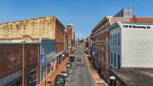 126 Beverley St W, STAUNTON, VA, 24401 | Card Image