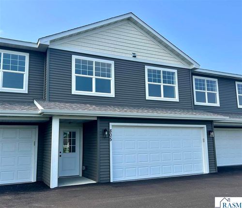 805 Tomahawk Ct, Madison Lake, MN, 56063-4006 | Card Image