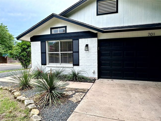 701 Mankato Dr, House other with 3 bedrooms, 1 bathrooms and null parking in Austin TX | Image 28