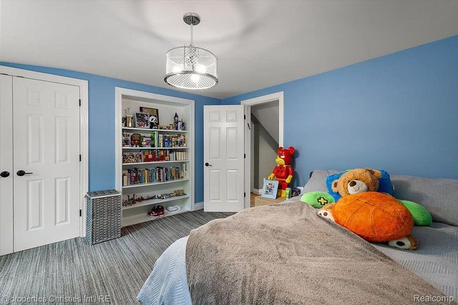 4889 Ardmore Dr, House other with 4 bedrooms, 4 bathrooms and null parking in Bloomfield Township MI | Image 32