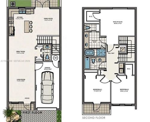 10538-10538 Sw 118th Ave, Miami, FL, 33186-8507 | Card Image