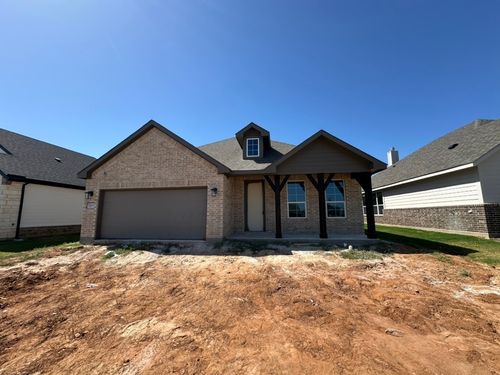 1252 Colca Dr, Springtown, TX, 76082-2697 | Card Image
