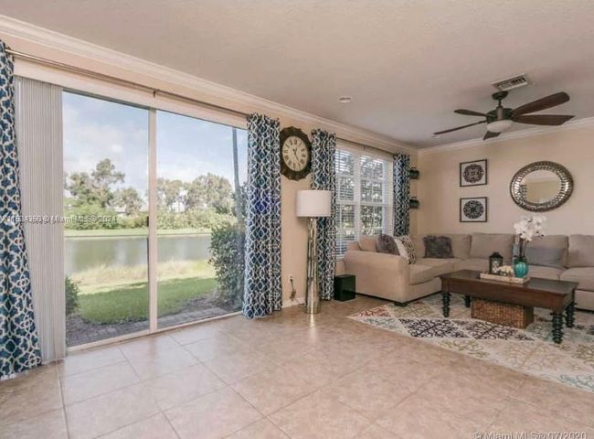 4573 - 4573 Tara Cove Way, Townhouse with 3 bedrooms, 3 bathrooms and null parking in West Palm Beach FL | Image 16