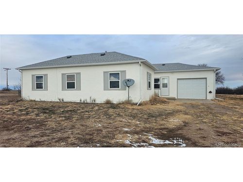 16996 County Road 19, Seibert, CO, 80834-9316 | Card Image