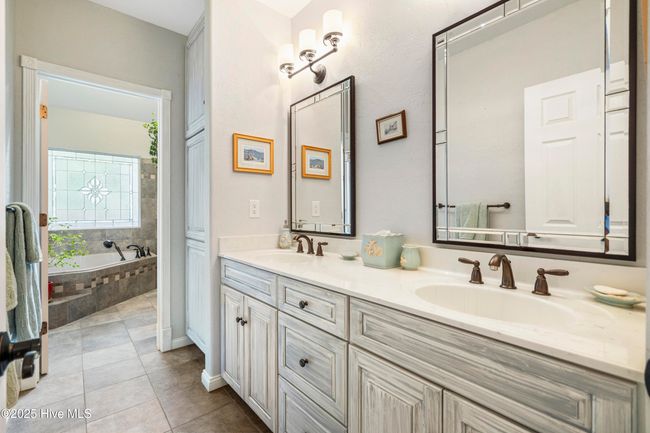 147 Pine Needle Dr, House other with 4 bedrooms, 4 bathrooms and 5 parking in Hampstead NC | Image 47