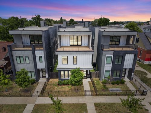 2-1400 Arthur Ave, Nashville, TN, 37208-2505 | Card Image