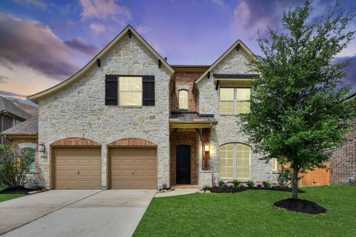 27923 Madison Bend Dr, Spring, TX, 77386-4407 | Card Image