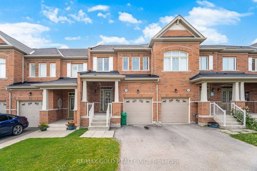 240 Sky Harbour Dr, Brampton, ON, L6Y2Z7 | Card Image