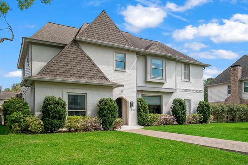903 Daria Dr, Houston, TX, 77079-5021 | Card Image