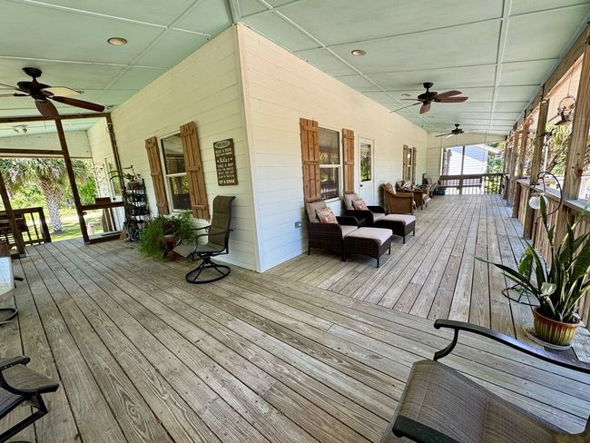 6871 Sw 103 Rd Ter, House other with 3 bedrooms, 2 bathrooms and null parking in Cedar Key FL | Image 46