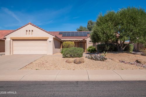 14716 W Tomahawk Way, Sun City West, AZ, 85375 | Card Image